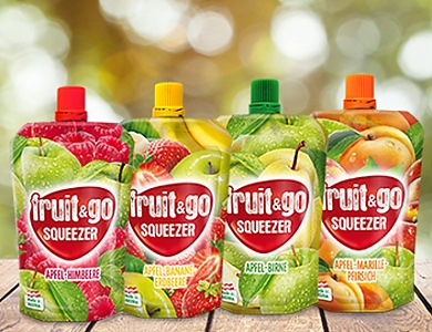 fruit&go squeezer