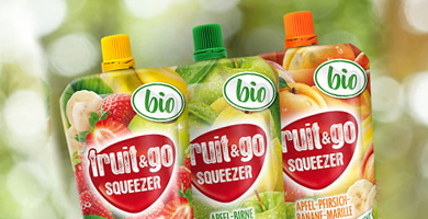 fruit&go bio squeezer