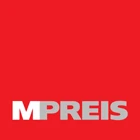Logo | M-Preis, fruit&go squeezer