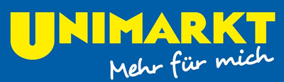 Logo | Unimarkt, fruit&go squeezer