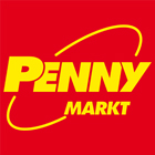 Logo | Penny, fruit&go bio squeezer