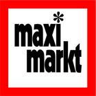 Logo | Maximarkt, fruit&go bio squeezer