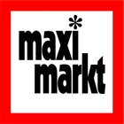 Logo | Maximarkt, fruit&go bio squeezer