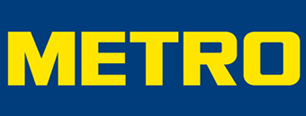 Logo | Metro, fruit&go bio squeezer