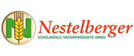 Logo | Nestelberger Bioladen, fruit&go bio squeezer