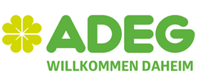 Logo | Adeg, fruit&go squeezer