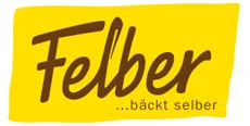 Logo | Felber Brot, fruit&go squeezer