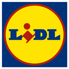 Logo | Lidl, fruit&go squeezer